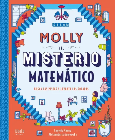 Molly y el Misterio Matematico