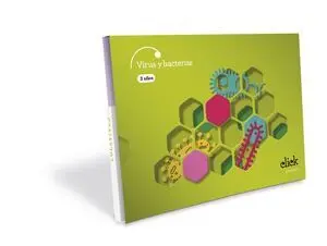 Proyecto Click - 3 Años : Virus y Bacterias