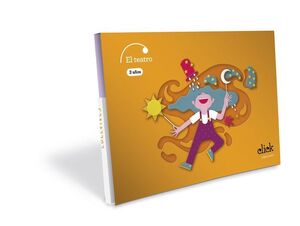 PROYECTO CLICK - 3 AÑOS : EL TEATRO