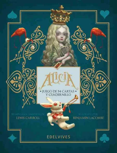 Alicia
