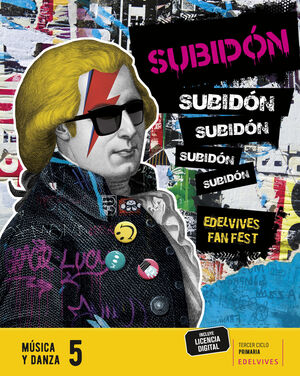 PROYECTO: FANFEST. MÚSICA Y DANZA 5