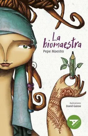 La Biomaestra