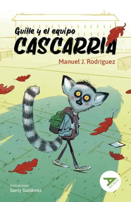 Guille y el Equipo Cascarria