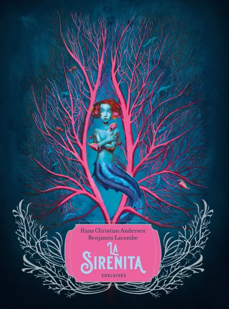 La Sirenita
