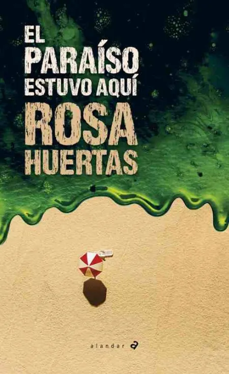 El Paraiso Estuvo Aqui