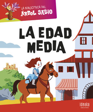 LA EDAD MEDIA