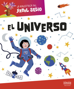 EL UNIVERSO