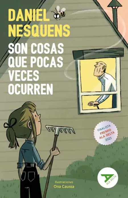 (N). 124. Son Cosas que Pocas Veces Ocurren. (Ad. Verde)