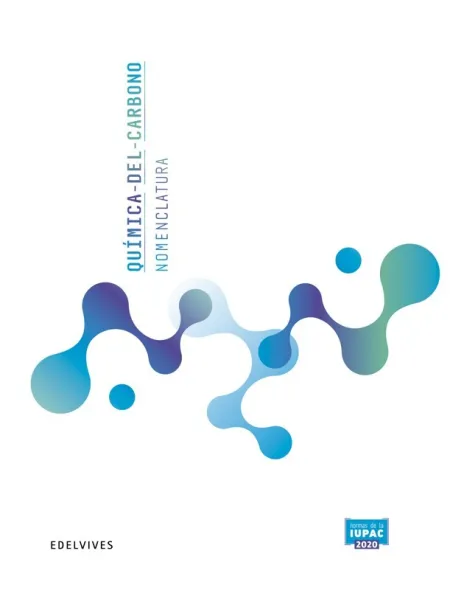 Química del Carbono - Nomenclatura