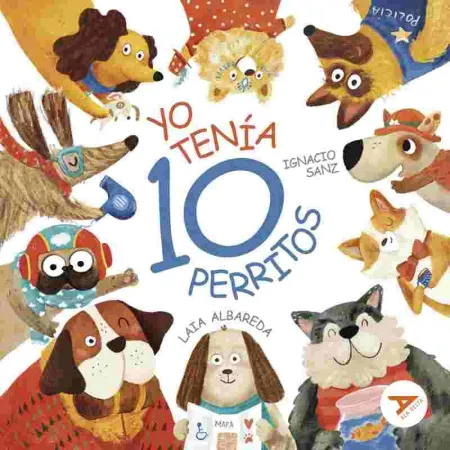 Yo Tenia Diez Perritos