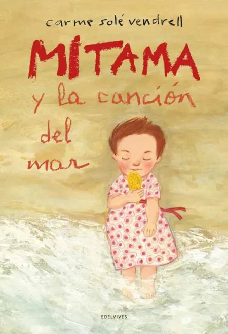 Mitama y la Canción del Mar