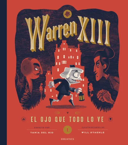 El Ojo que Todo lo Ve
