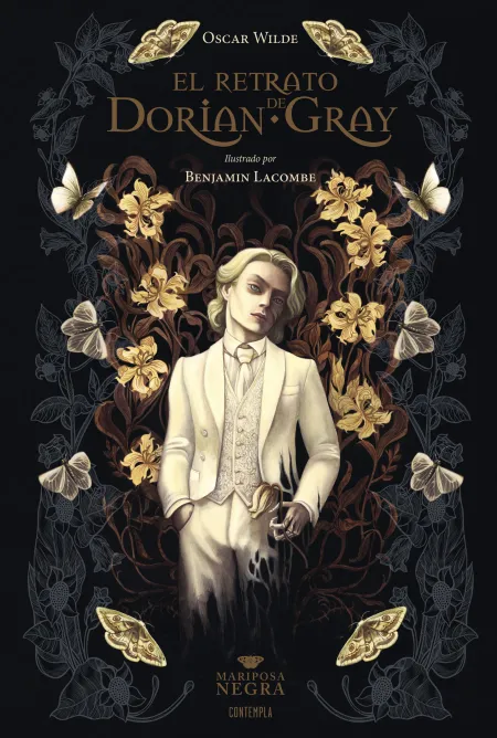 El Retrato de Dorian Gray
