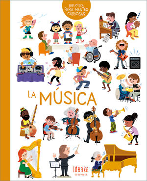 LA MUSICA