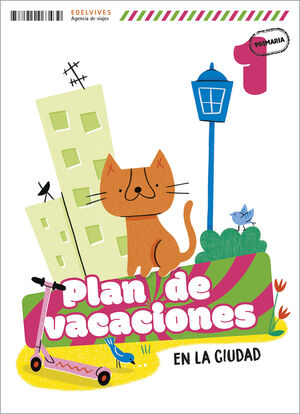 (25).VACACIONES 1ºPRIMARIA