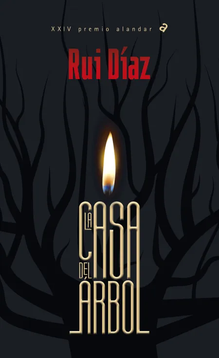 La Casa del Arbol