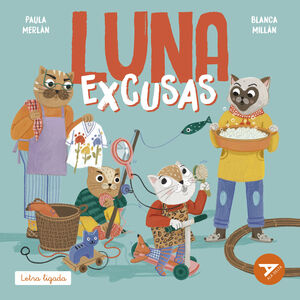 LUNA EXCUSAS