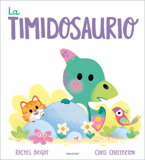 LA TIMIDOSAURIO