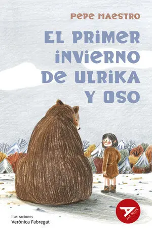 Primer Invierno de Ulrika y Oso, el