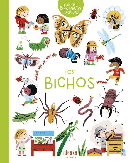 Bichos, los