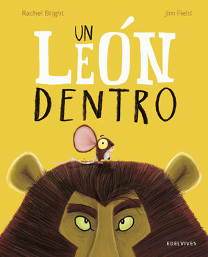 UN LEON DENTRO