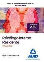 Manual Preparacoin Examen Pir Volumen 1