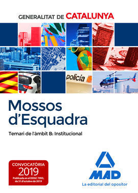 MOSSOS D
