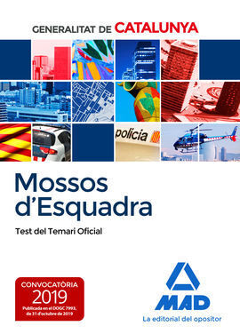 MOSSOS D