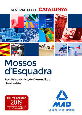 MOSSOS D