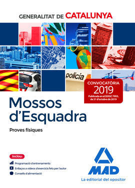 MOSSOS D