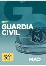 Guardia Civil Test (2021)