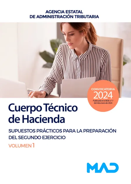 Cuerpo Técnico de Hacienda