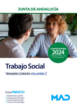 TRABAJO SOCIAL