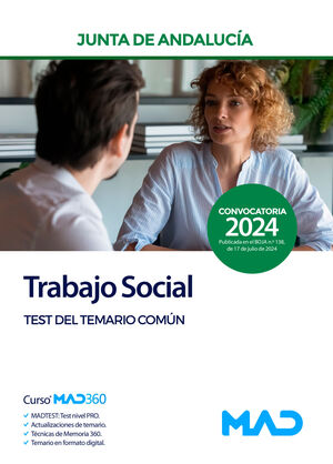 TRABAJO SOCIAL