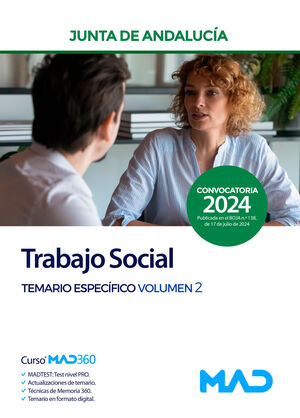 TRABAJO SOCIAL