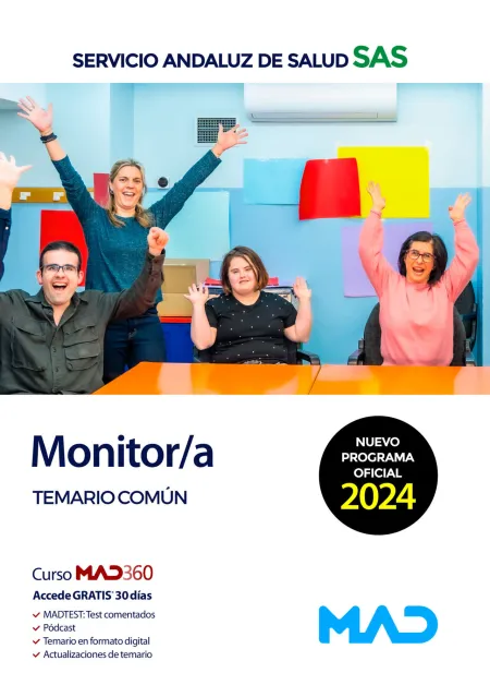 Monitor/A