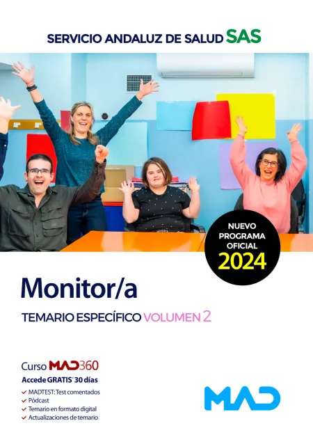 Monitor/A