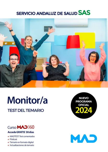Monitor/A