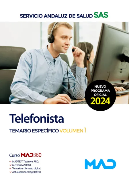 Telefonista