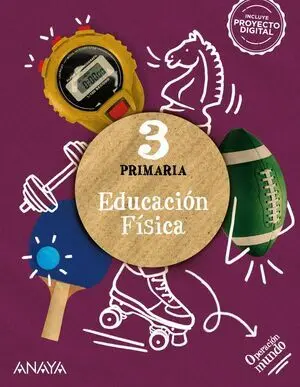 Educación Física 3
