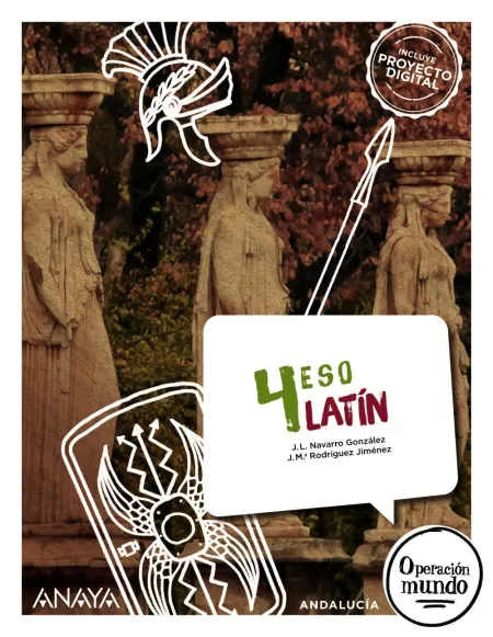 Latín 4