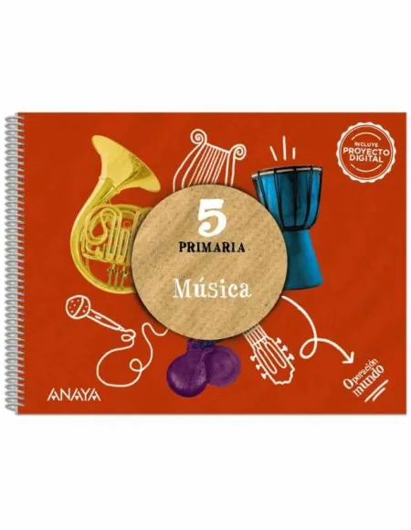 Música 5