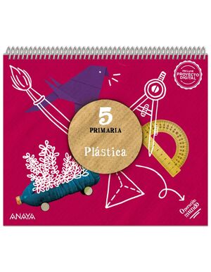 PLÁSTICA 5