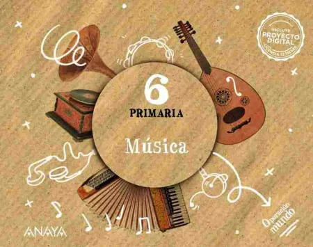 Música 6