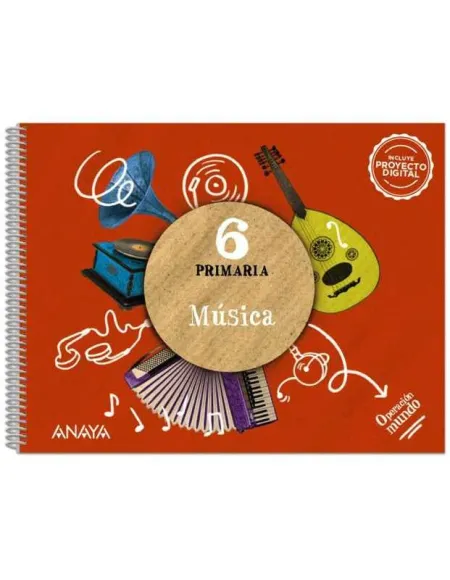 Música 6