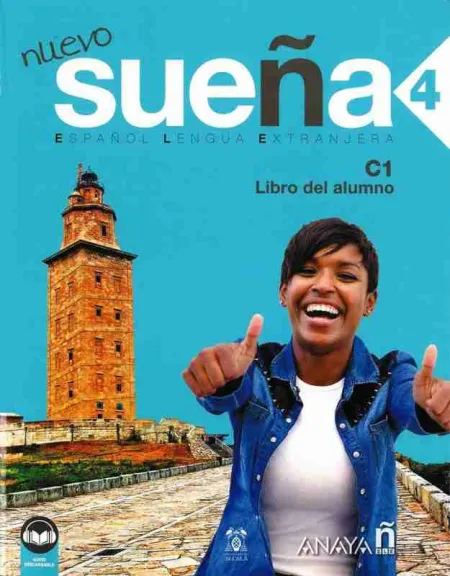 Nuevo Sueña 4 (C1)