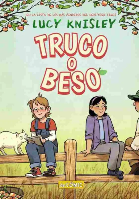 Truco o Beso