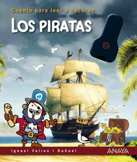 Los Piratas