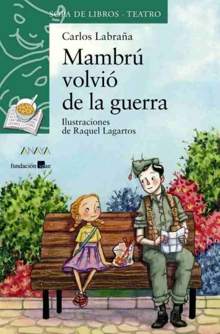 Mambrú Volvió de la Guerra