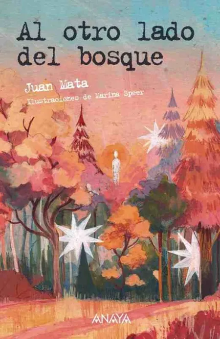 Al Otro Lado del Bosque